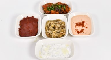 Ramazana özel Antalya lezzetleri