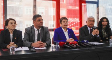 'Seçmenine bağlı kalmak da milletvekilinin bir yerde namusu'