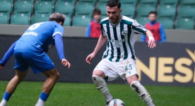 Serikspor farka koştu