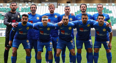 Serikspor puan kaybı istemiyor 