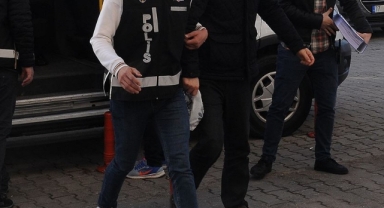 Servis şoförüne cinsel istismar suçundan tutuklama 