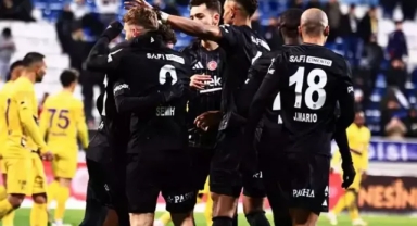 Solskjaer ile yükselişe geçti