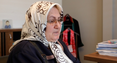 Sürücü serbest, aile yasta
