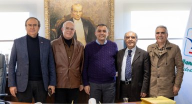 Talasemi hakkında bilgilendirecekler