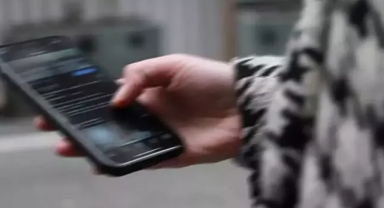 Telefon bağımlılığına dikkat: Günde kaç kez ekrana bakıyorsunuz?