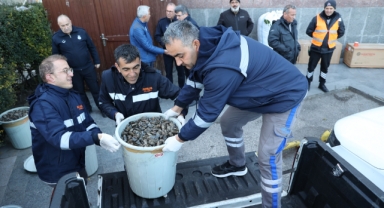 Terminalde sıkı denetim