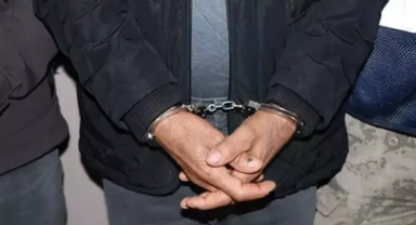 Terör operasyonunda 15 gözaltı