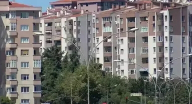 TÜİK: Ocak ayında 112 bin 173 konut satıldı