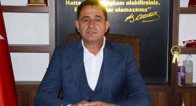 'Tüm esnafımız gece gündüz bize ulaşabilir'