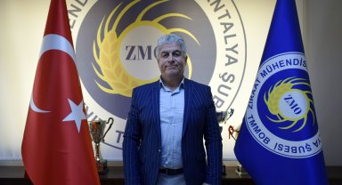 'Turizmi 12 aya yayma potansiyelimiz artar'