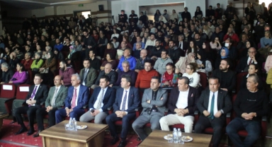 Türk dünyasında ‘Dil’ buluşması