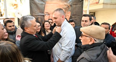 'Türkiye CHP çatısı altında birleşecek'