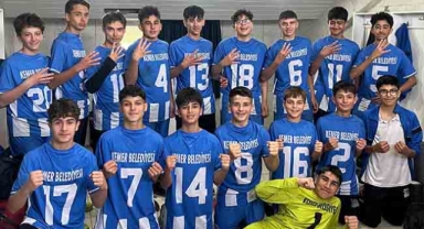 U15 doludizgin