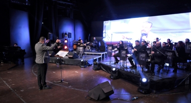 ‘Ustalara Saygı’