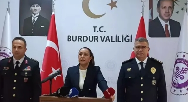 'Uyuşturucu ve kumar bağımlılığı' uyarısı
