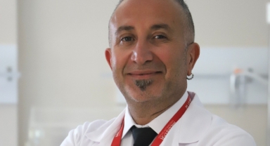 Uzmandan KOAH uyarısı