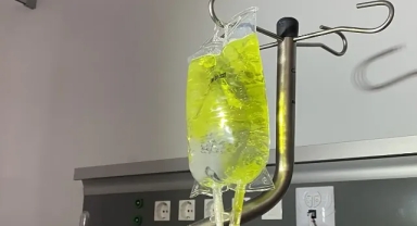 Uzmanlardan, ‘sarı serum’ uyarısı