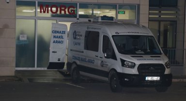 Yenidoğan Çetesi sanığının cenazesi teslim edildi