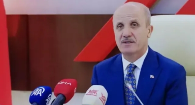 YÖK Başkanı Özvar: MYO'ların ekonomiye katkı sunmasını hedefliyoruz