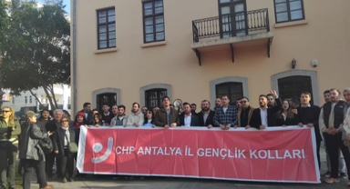 ‘Yurtseverlik suç değildir’