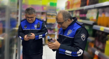 Zabıtadan son kullanma tarihi denetimi