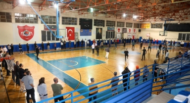 Zeybek kurslarında ikinci dönem başladı