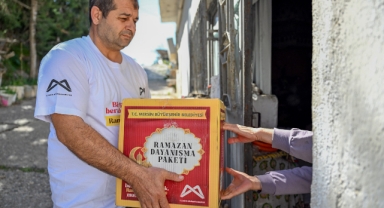 144 bin haneye ulaştırılacak
