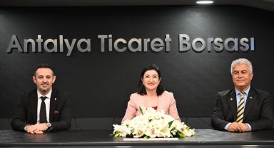 ‘Önlem alınmazsa su fakiri oluruz’