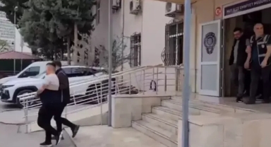 3 firari yakalandı