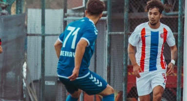 3 puana kilitlendi