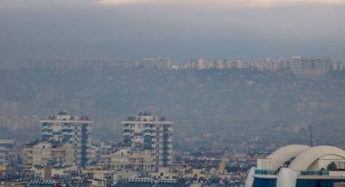 365 günün 204'ünde kirli hava soluduk!