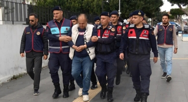 6 ilde suç örgütü operasyonu: 45 gözaltı