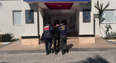 72 saatte 214 kişi yakalandı