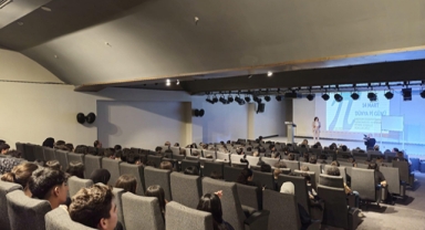 ABM’de ‘Dünya Pi Günü’ etkinliği