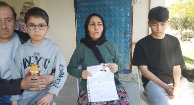 Acılı aileden serbest bırakılmaya tepki