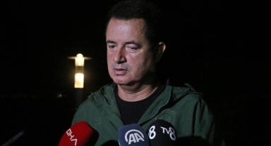 Acun Ilıcalı hakkında hazırlanan iddianame kabul edildi