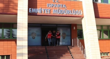 Ağabeyini vuran kardeş gözaltına alındı