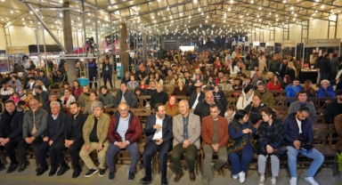 Alanya'da Ramazan Akşamları coşkuyla başladı