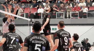 Alanya’dan tarihi zafer! 