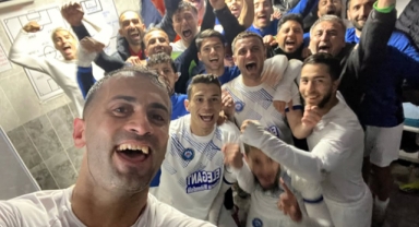 Alanya FK nefes aldı 