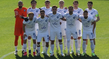 Alanya FK yine mağlup