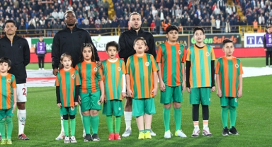 Alanyaspor’a ceza yolda! 