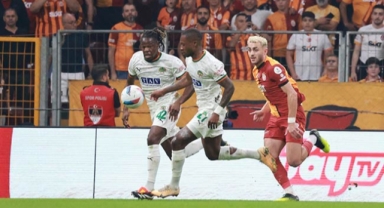 Alanyaspor-Galatasaray maç biletleri satışa çıkarıldı