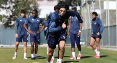 Alanyaspor hazır