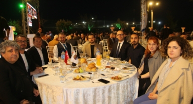 ALTSO'da birlik iftarı