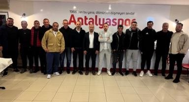 Altyapıya yeni nefes