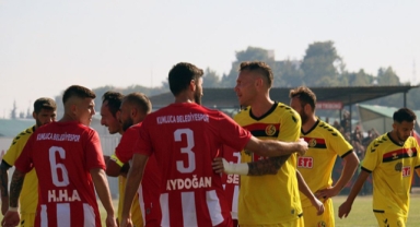 Amatör’de transfer takvimi güncellendi