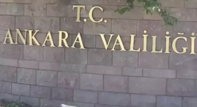 Ankara'da yasaklar uzatıldı