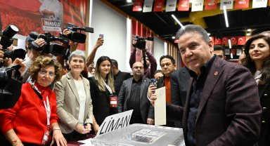 Antalya'da ön seçim