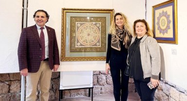 Antalya'nın fethine özel sergi